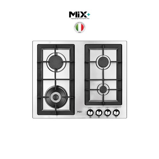 اجاق گاز کن مدل 403S